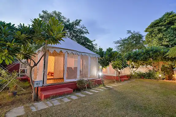 Ranthambore Tour Package Booking